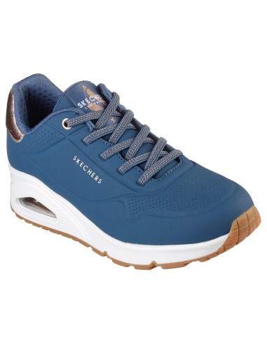 Skechers UnoShimmer Away 155196NVY