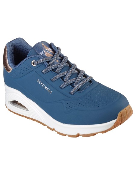 Skechers UnoShimmer Away 155196NVY