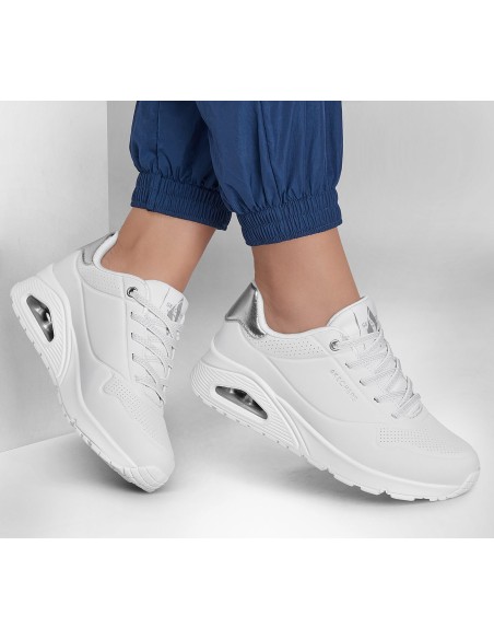 Skechers UnoShimmer Away 155196WSL