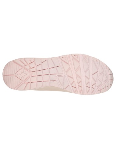Skechers Uno Frosty Kicks 155359-LTPK