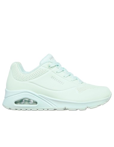 Skechers Uno Frosty Kicks 155359MNT