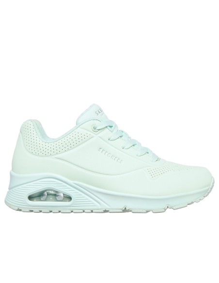Skechers Uno Frosty Kicks 155359MNT