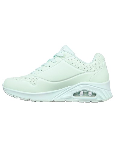 Skechers Uno Frosty Kicks 155359MNT