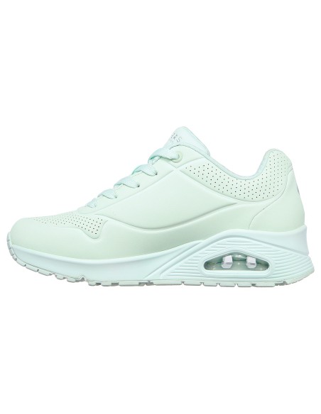 Skechers Uno Frosty Kicks 155359MNT