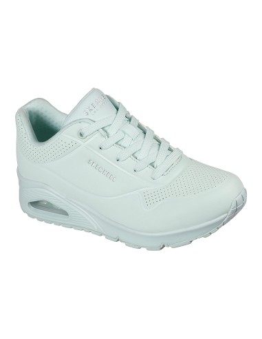 Skechers Uno Frosty Kicks 155359MNT