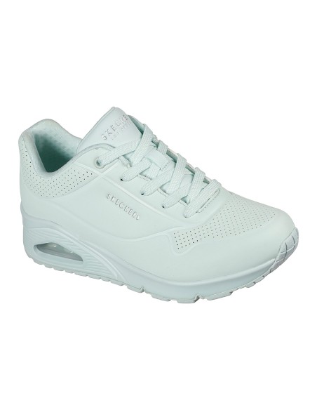 Skechers Uno Frosty Kicks 155359MNT