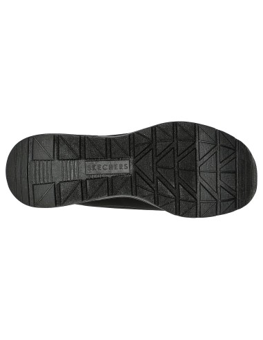 Skechers Γυναικεία Sneakers Μαύρα 155401-BBK