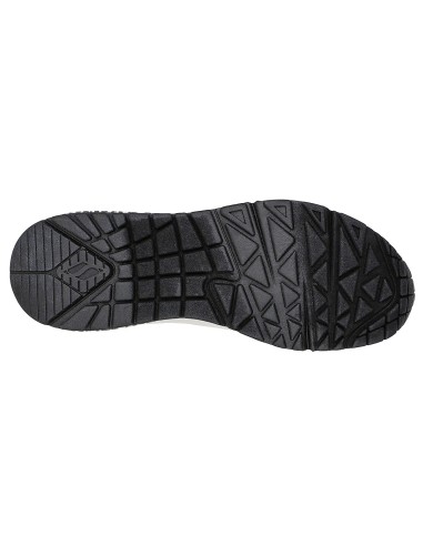 Skechers UnoLoving Love 155506WBK