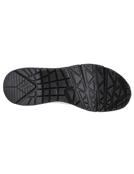 Skechers UnoLoving Love 155506WBK