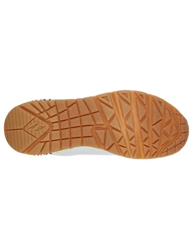 Skechers UnoLoving Love 155506WHT