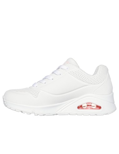 Skechers UnoSpread The Love 155507WPTQ