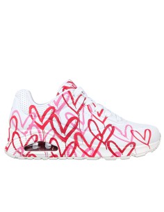 Skechers UnoSpread The Love 155507WRPK