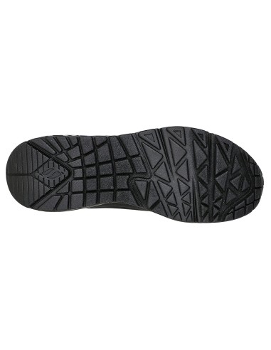 Skechers UnoMetallic Love 155523BKGD