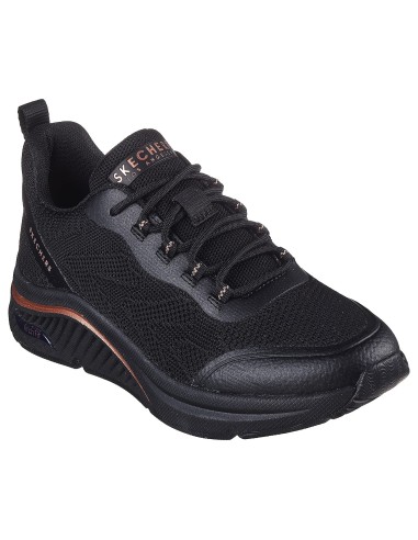 Skechers Arch Fit S-miles Sneakers 155567-BBK