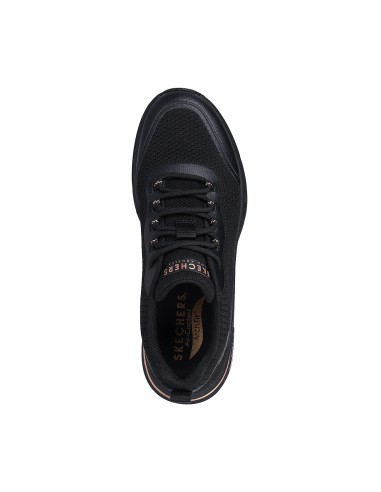 Skechers Arch Fit S-miles Sneakers 155567-BBK