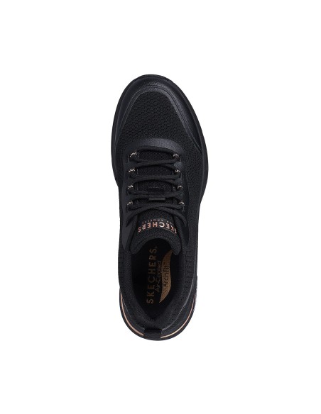 Skechers Arch Fit S-miles Sneakers 155567-BBK