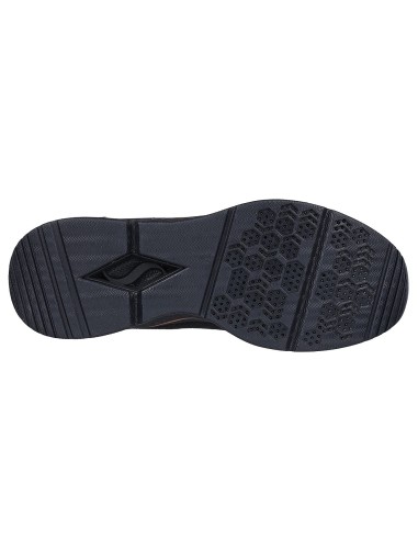 Skechers Arch Fit S-miles Sneakers 155567-BBK