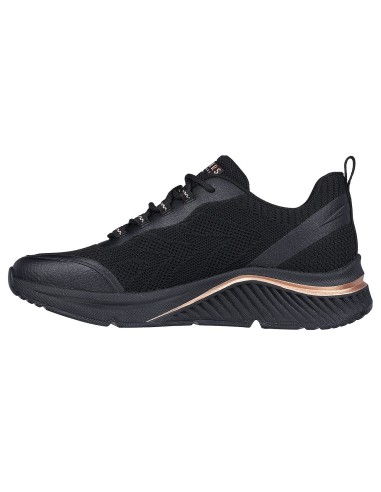 Skechers Arch Fit S-miles Sneakers 155567-BBK