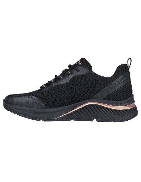 Skechers Arch Fit S-miles Sneakers 155567-BBK