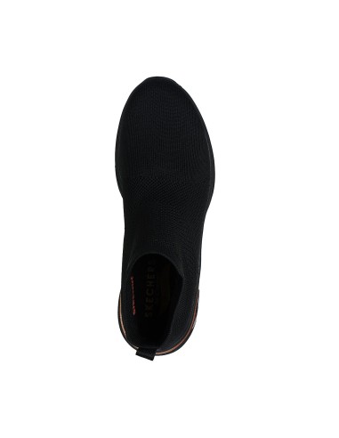 Skechers Arch Fit SMiles Sock Walk 155580BBK