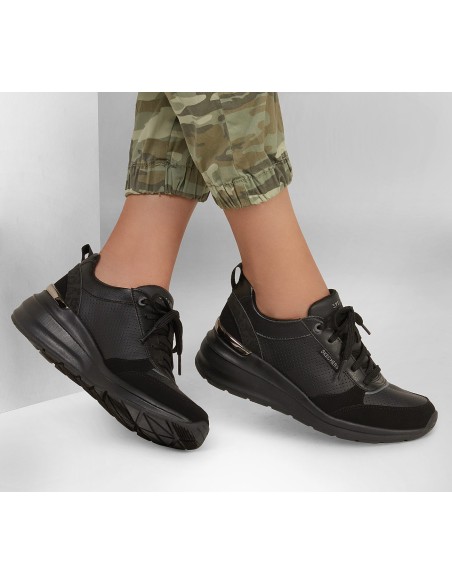 Skechers BillionSubtle Spots 155616BBK