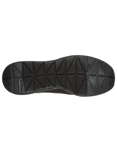 Skechers Billion Γυναικεία Sneakers Μαύρα 155616-BBK