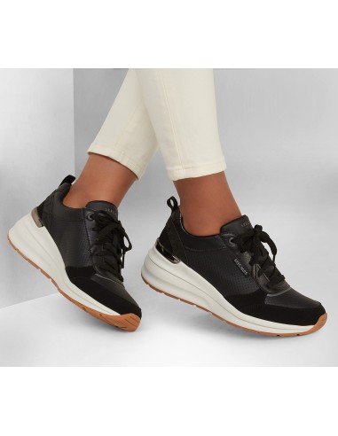 Skechers BillionSubtle Spots 155616BLK