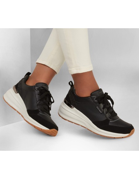 Skechers BillionSubtle Spots 155616BLK