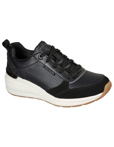 Skechers BillionSubtle Spots 155616BLK