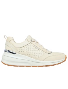 Skechers Billion Γυναικεία Sneakers Μπεζ 155616-OFWT