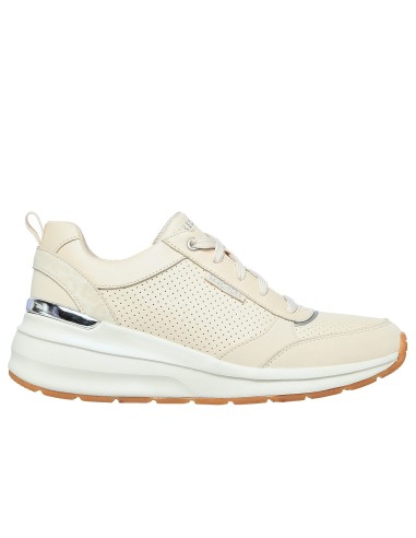 Skechers Billion Γυναικεία Sneakers Μπεζ 155616-OFWT