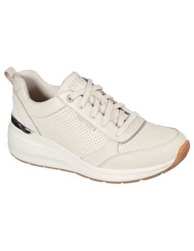 Skechers Billion Γυναικεία Sneakers Μπεζ 155616-OFWT