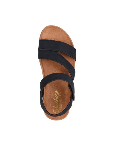 Skechers Lifted Comfort 163252BLK