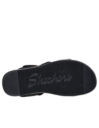 Skechers Lifted Comfort 163252BLK