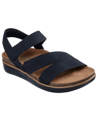 Skechers Lifted Comfort 163252BLK