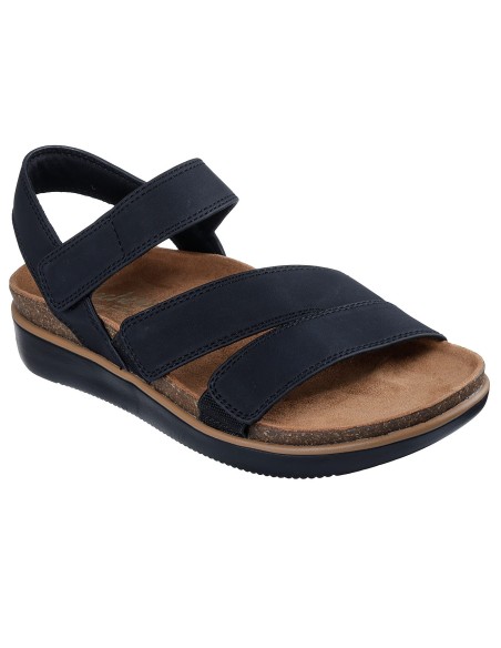 Skechers Lifted Comfort 163252BLK