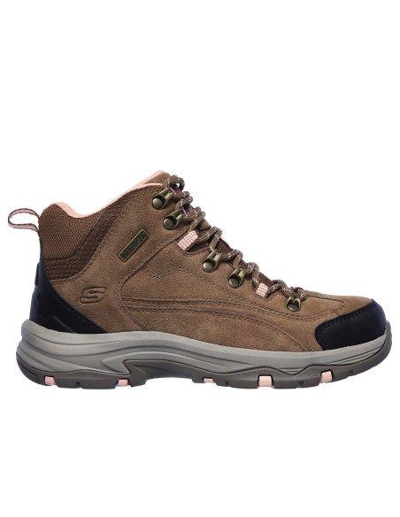 Skechers TregoAlpine Trail 167004BRTN