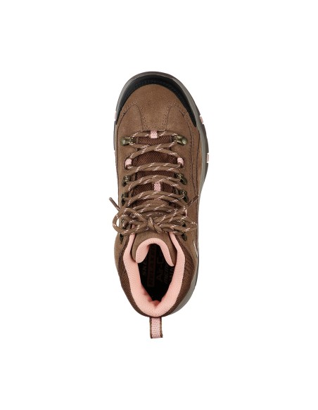 Skechers TregoAlpine Trail 167004BRTN