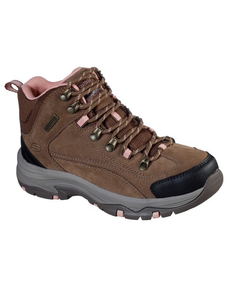 Skechers TregoAlpine Trail 167004BRTN