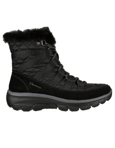 Skechers Relaxed Fit Easy Going Moro Street 167204BLK