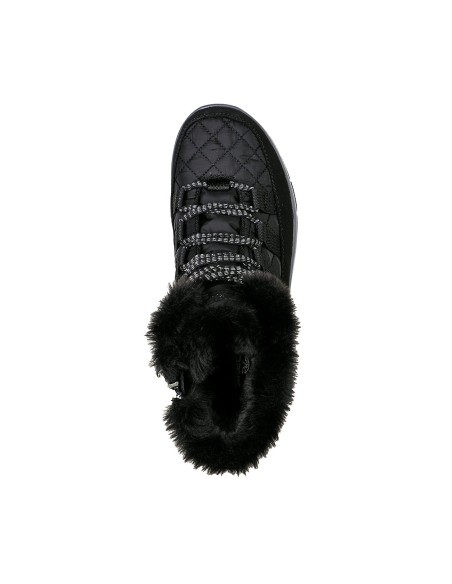 Skechers Relaxed Fit Easy Going Moro Street 167204BLK