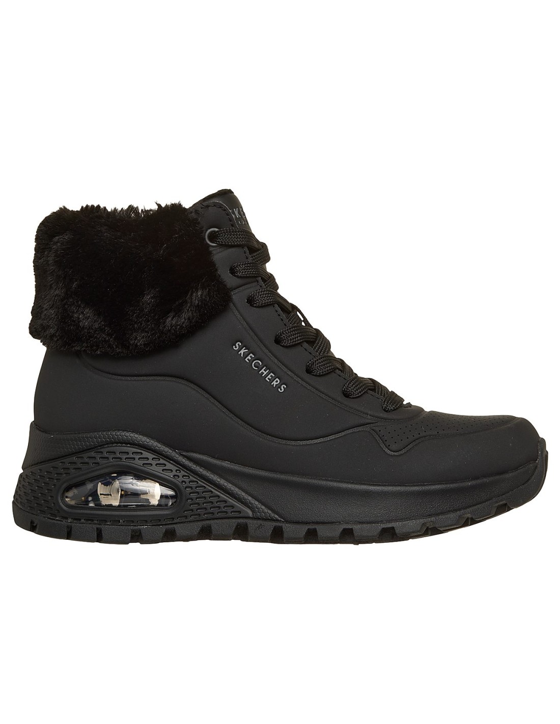 Skechers Uno Rugged Fall Air 167274BBK