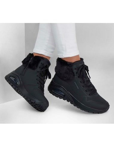 Skechers Uno Rugged Fall Air 167274BBK