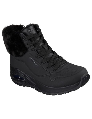 Skechers Uno Rugged Fall Air 167274BBK