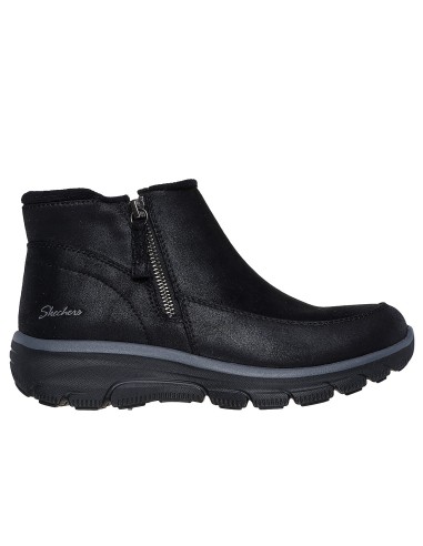 Skechers Easy Going Into Fall 168031BLK