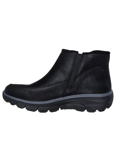 Skechers Easy Going Into Fall 168031BLK