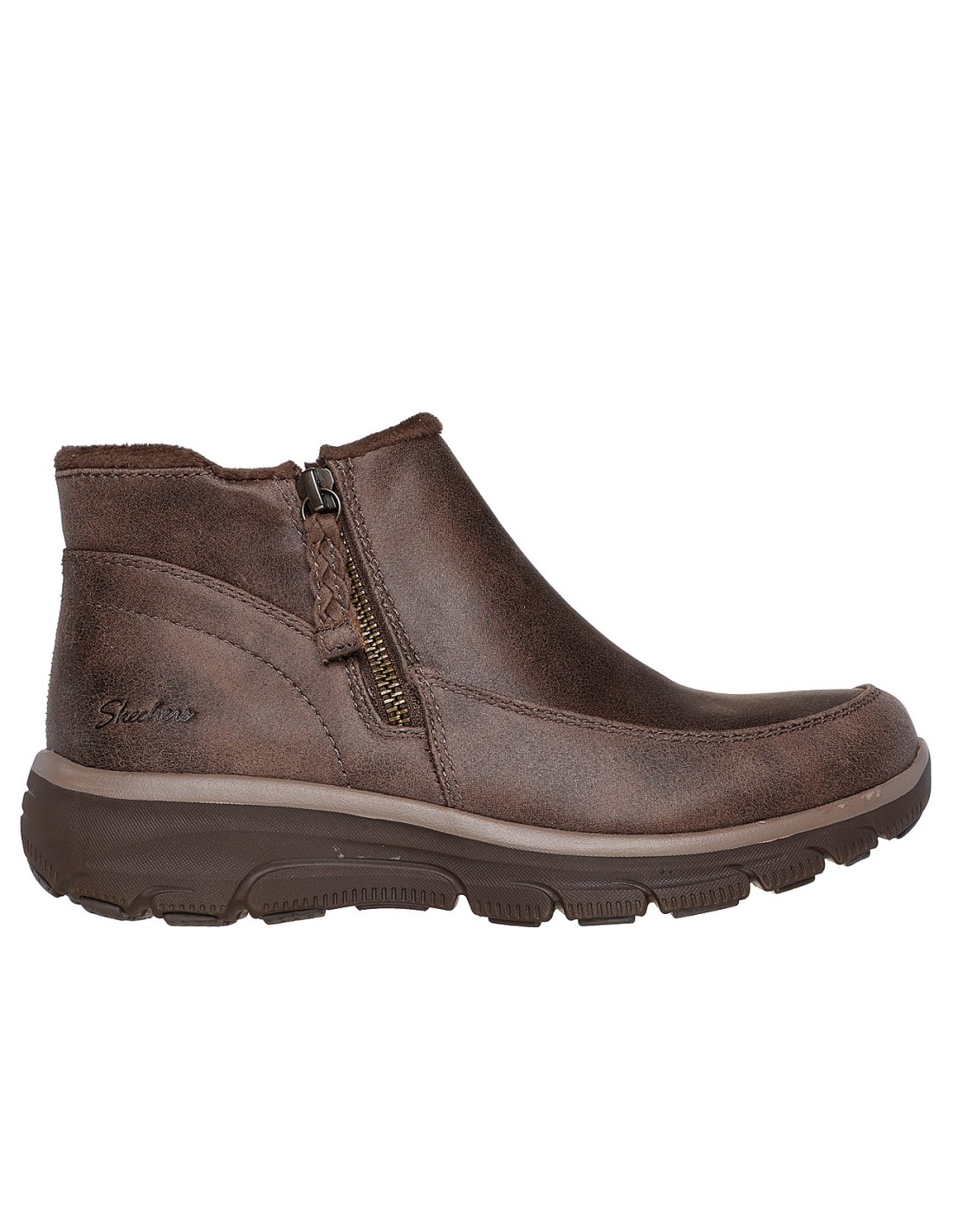 Skechers Easy Going Into Fall 168031CHOC