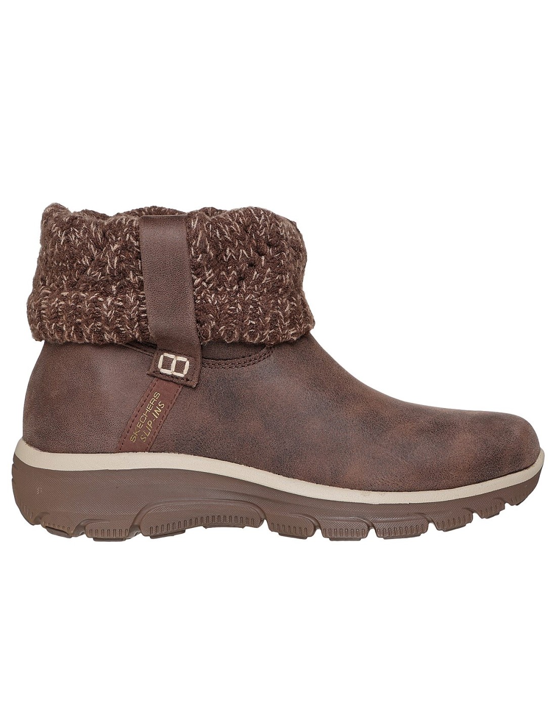 Skechers Easy Going Cozy Weather 2 168033CHOC
