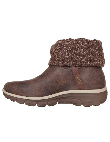 Skechers Easy Going Cozy Weather 2 168033CHOC