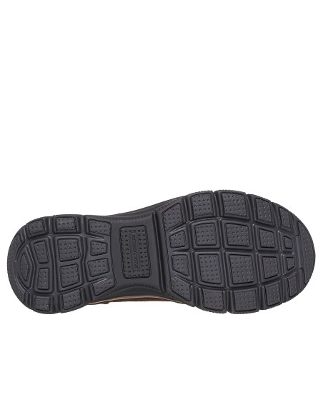 Skechers Easy Going High Zip 2 168042CHOC